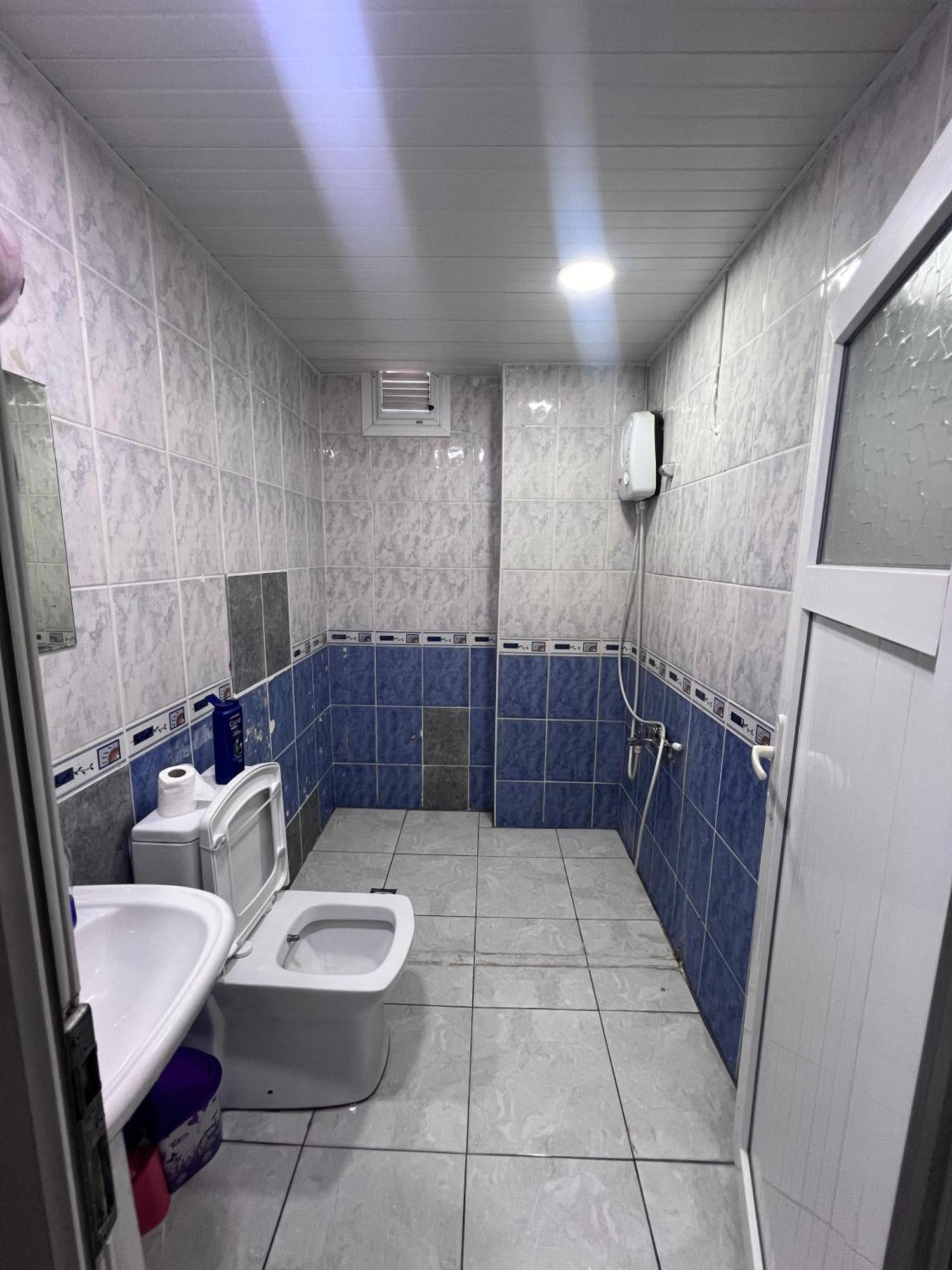 Akcay Apart Aparthotel Kalekoy  Екстериор снимка