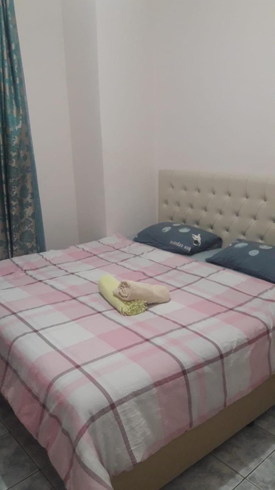 Akcay Apart Aparthotel Kalekoy  Екстериор снимка
