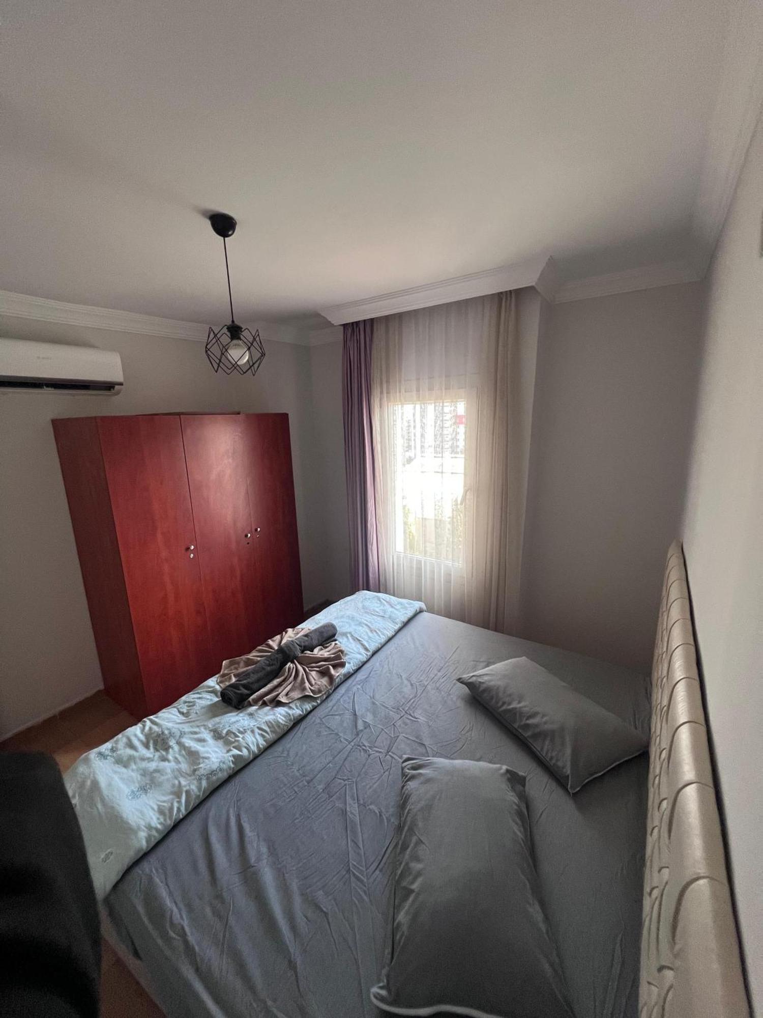 Akcay Apart Aparthotel Kalekoy  Екстериор снимка